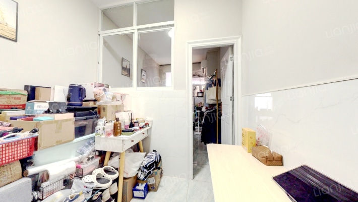 新秀村北区二手房实景图