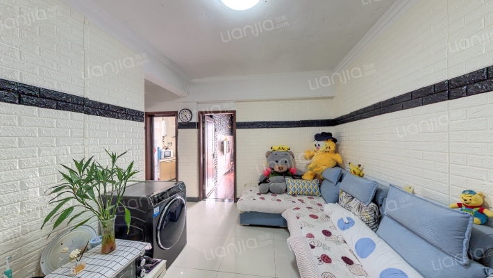 福建路二手房实景图