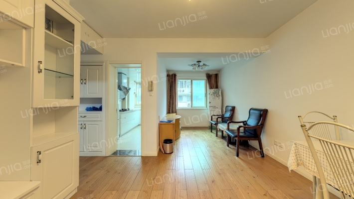 文晖苑二手房实景图