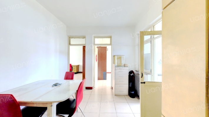 省二建宿舍二手房实景图