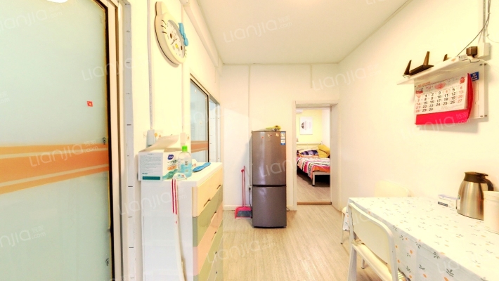 王府园小区二手房实景图