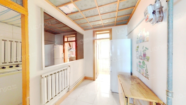 高峰里二手房实景图