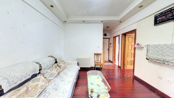 南宁馨苑二手房实景图