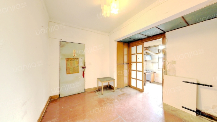 公平巷23号二手房实景图