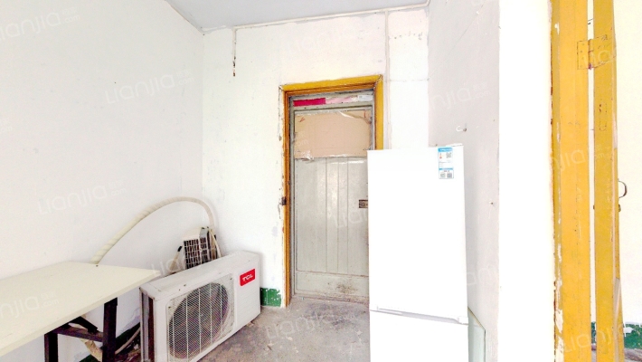 公平巷23号二手房实景图