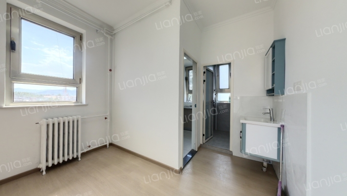 圆明园西路2号院二手房实景图