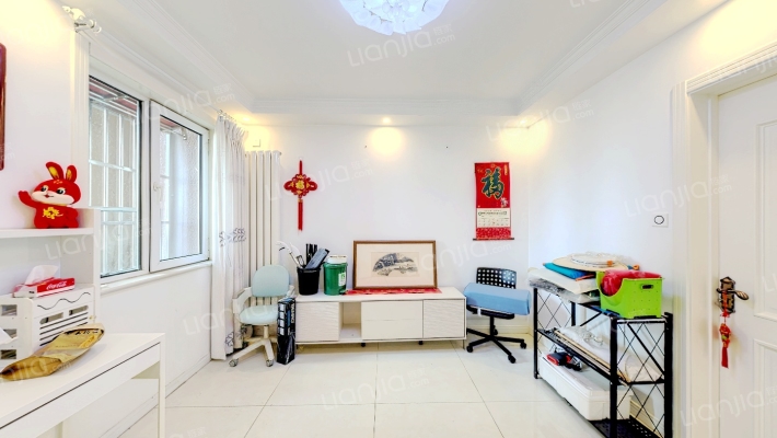 中奥嘉园一期二手房实景图