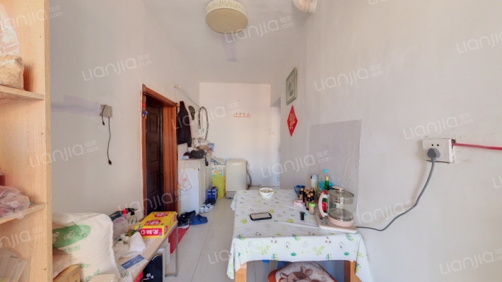 新华书店二手房实景图