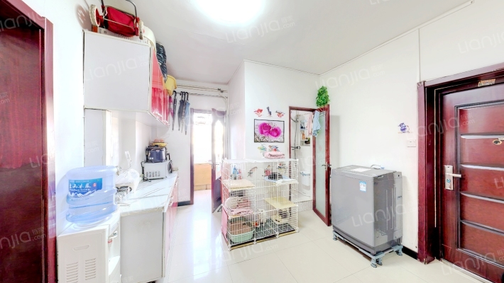 建设新街二手房实景图