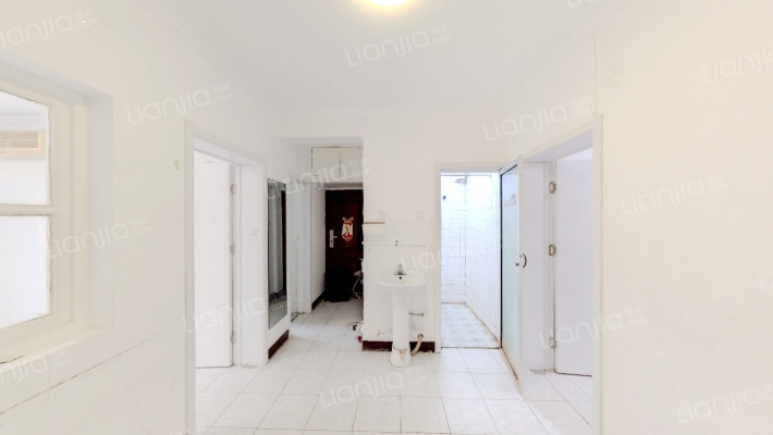 西便门内大街97号院二手房实景图