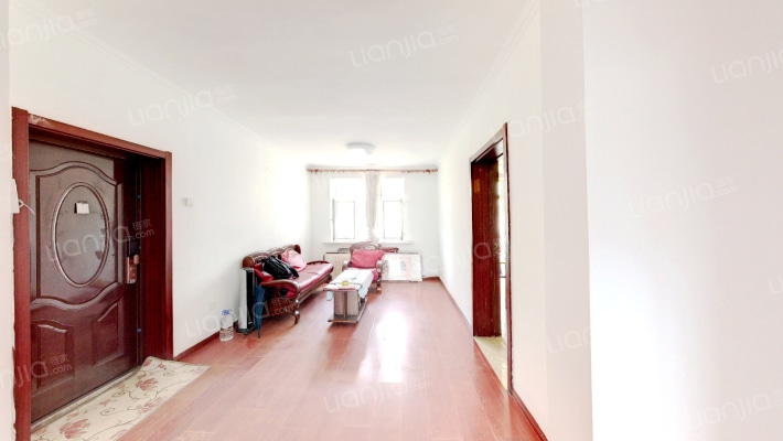 永春H区二手房实景图