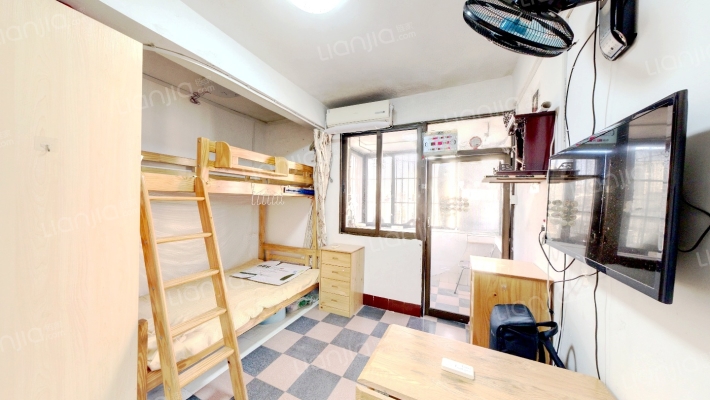 横锦巷新村二手房实景图