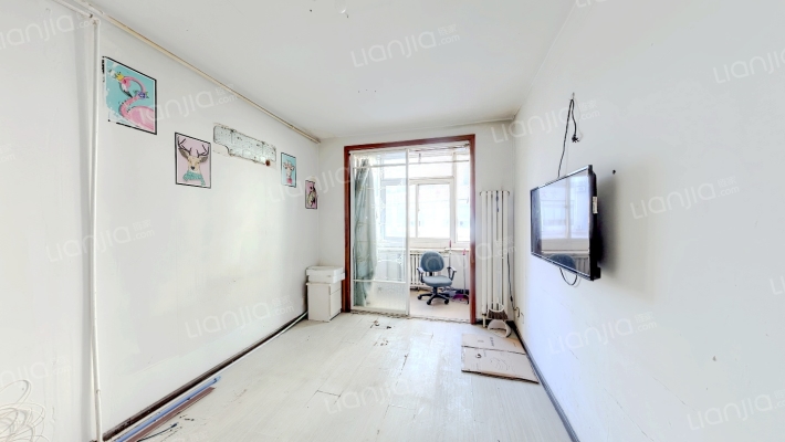 建业南街二手房实景图