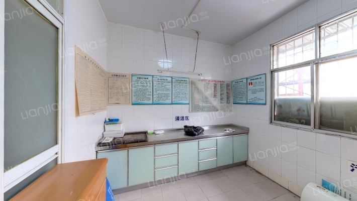 经八路26号院二手房实景图