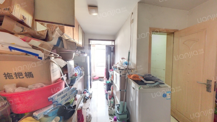 东方楼二手房实景图