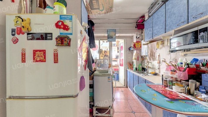 右安门内大街二手房实景图