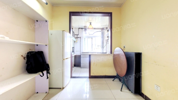 马公庄二手房实景图