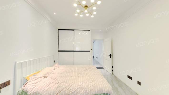 人防办宿舍二手房实景图