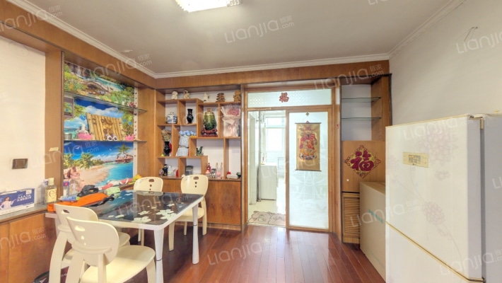 滑翔七小区二手房实景图