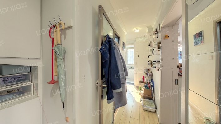 徽州道二手房实景图