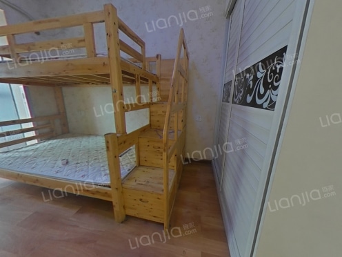 整租·民生新干线 3室2厅 东南