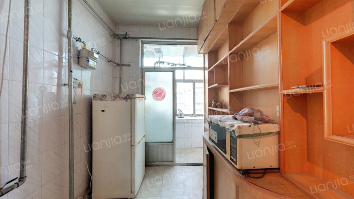 解放路41号二手房实景图