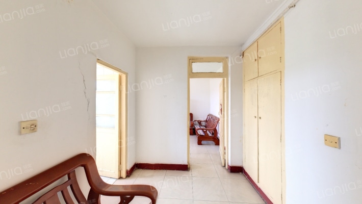 谈固小区内配第三生活区二手房实景图