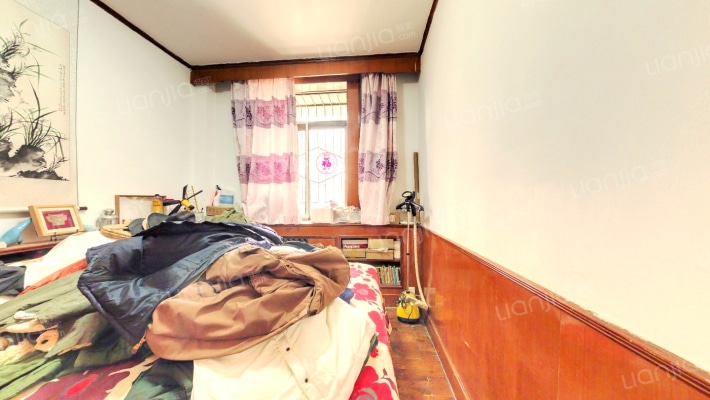 院部小区二手房实景图