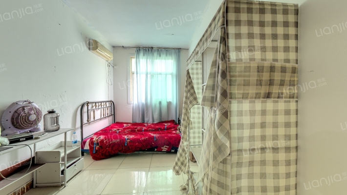 金地小区二手房实景图