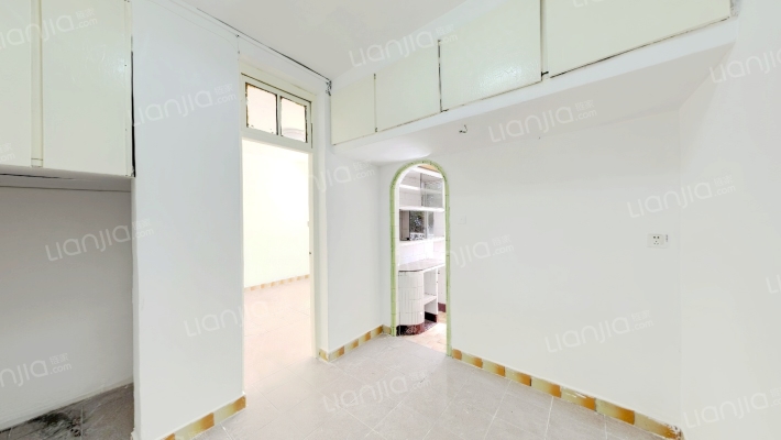 后江埭路二手房实景图