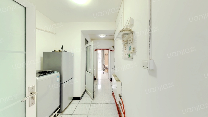 同安里(南开区)二手房实景图