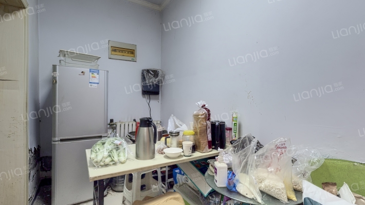 远大理想城二手房实景图