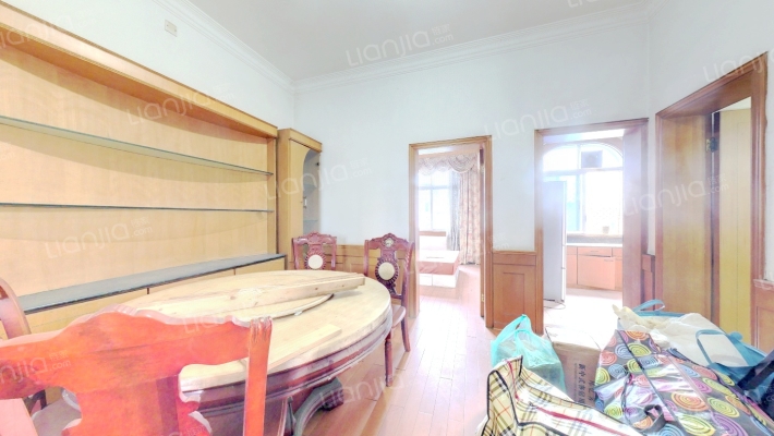 教师公寓(高新)二手房实景图