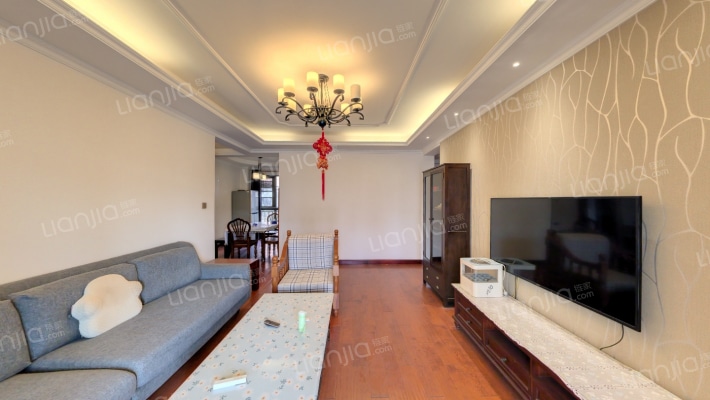 振业泊公馆二手房实景图