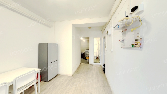 紫光苑二手房实景图