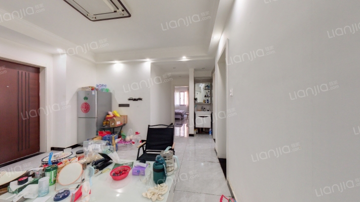 云尚城樱海园二手房实景图