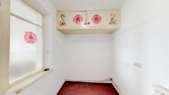 子牙里二手房实景图