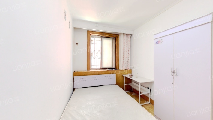 旅游局家属院二手房实景图