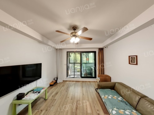 整租·建发独墅湾 3室2厅 南