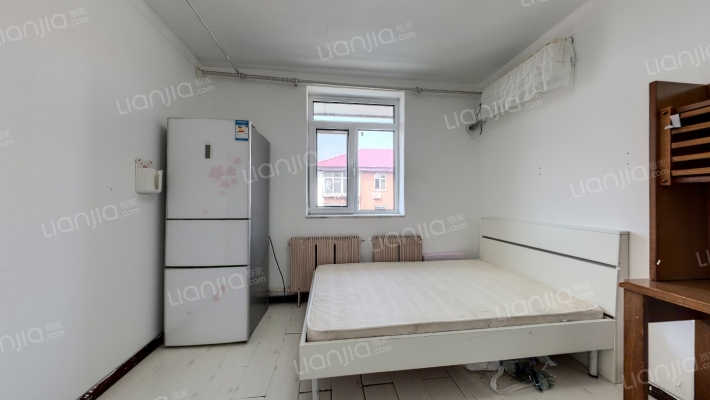 圆明园西路3号院二手房实景图