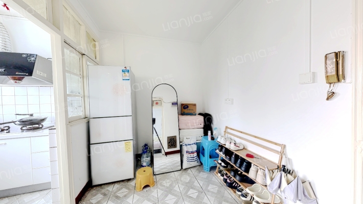 新河二村二手房实景图