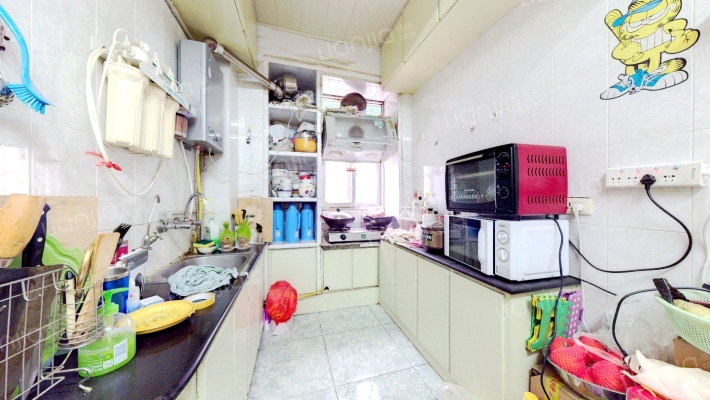 佛心桥二手房实景图