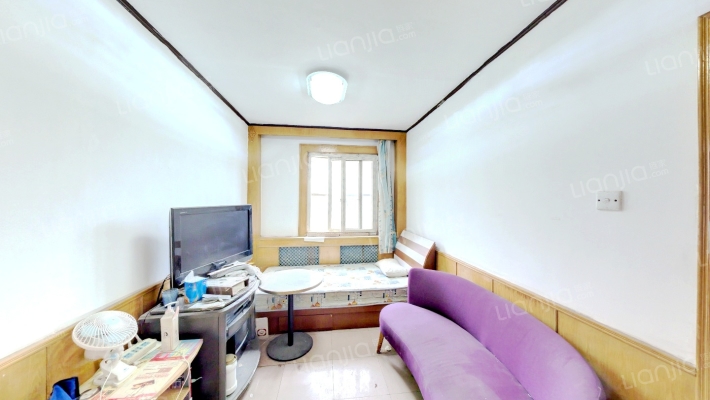 东山坡二里二手房实景图