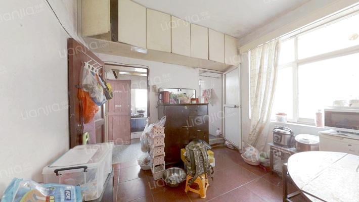 建设新村二手房实景图