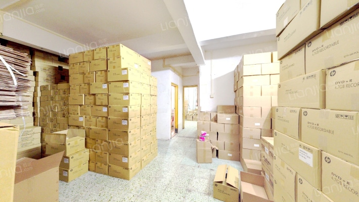 德欣小区二手房实景图