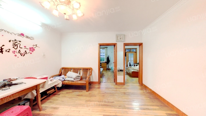 东明新村二手房实景图