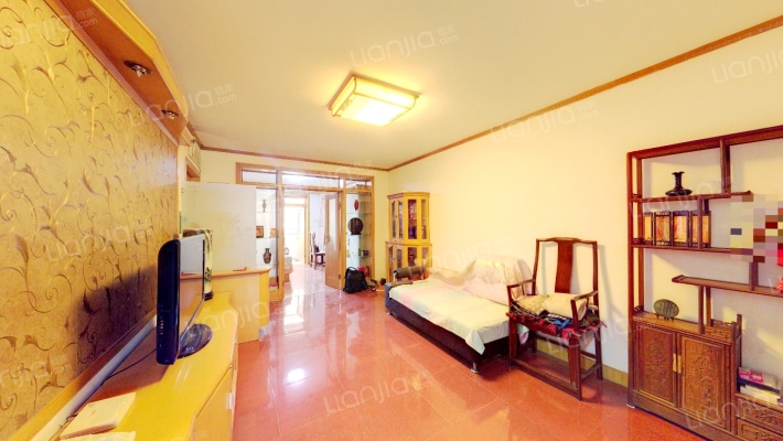 美泉新苑二手房实景图