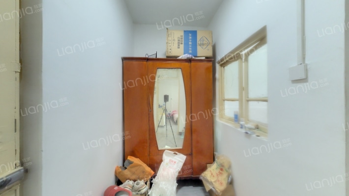 新文里7号二手房实景图