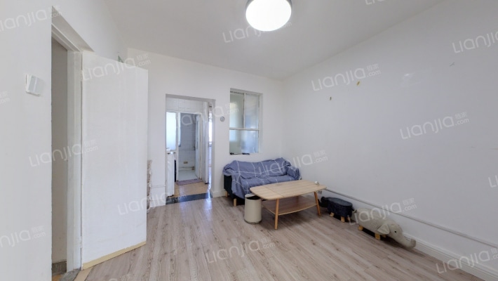 东馨园二手房实景图