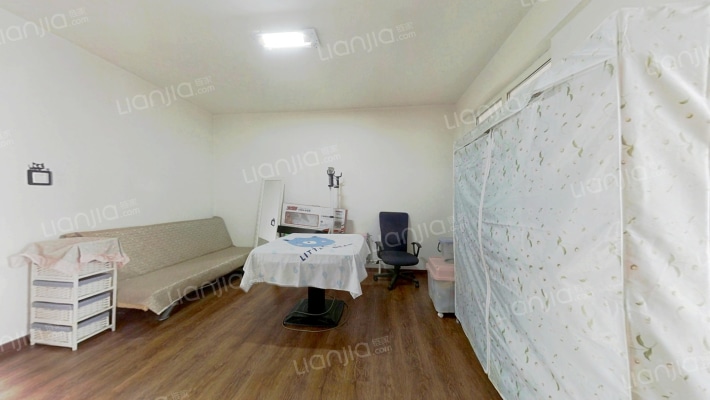 金色世界湾二手房实景图